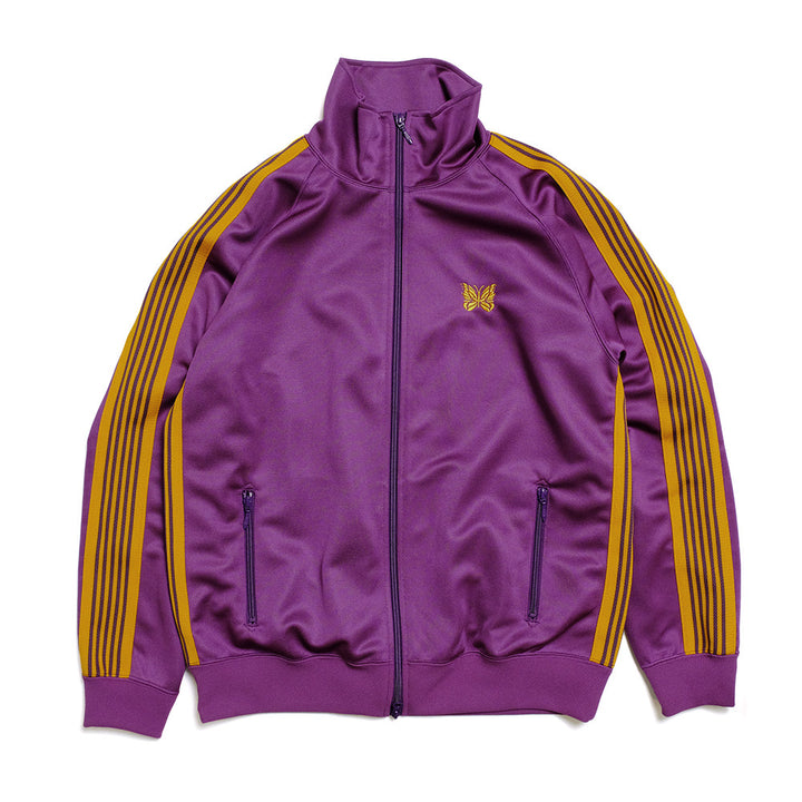 Needles - Track Jacket - Poly Smooth - QV305