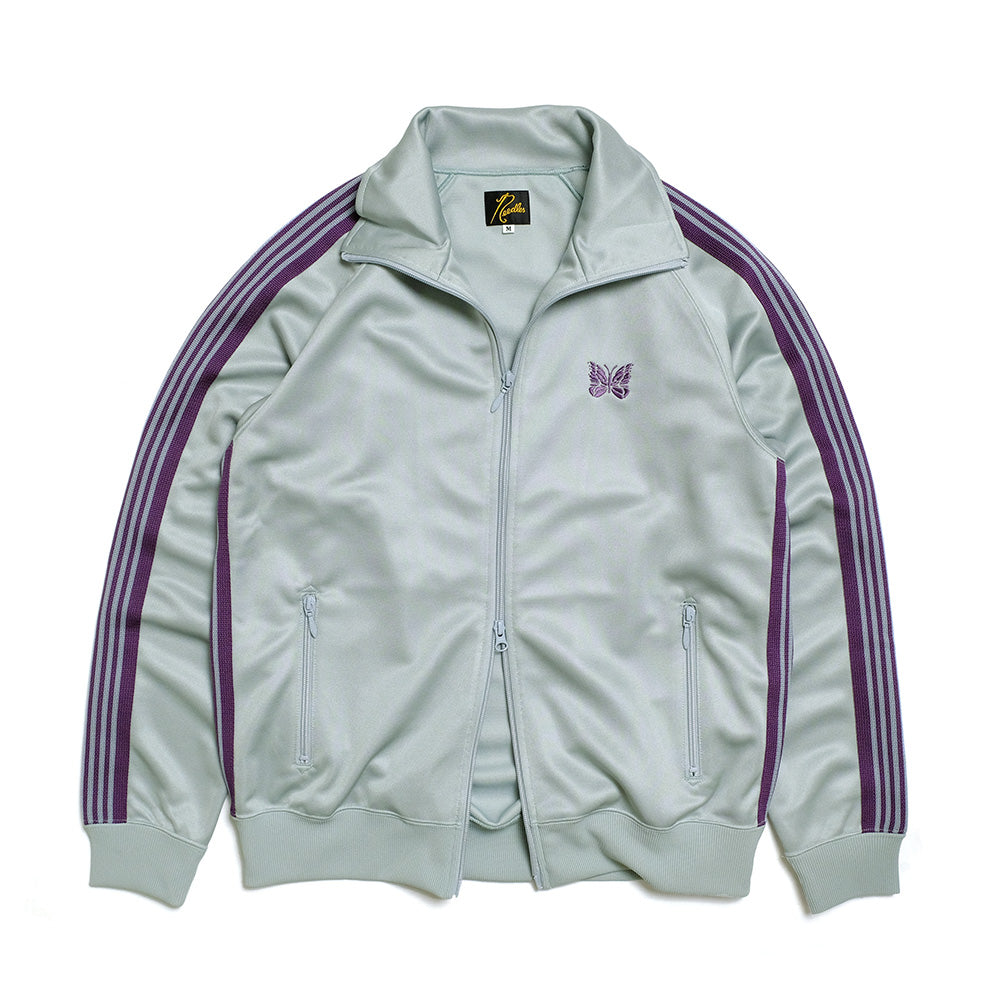 Needles - Track Jacket - Poly Smooth - QV305