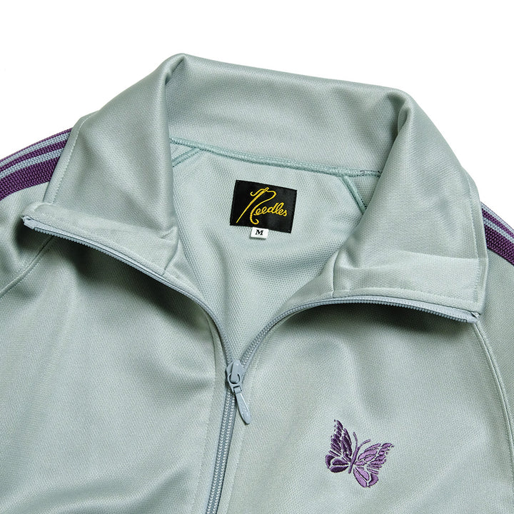 Needles - Track Jacket - Poly Smooth - QV305
