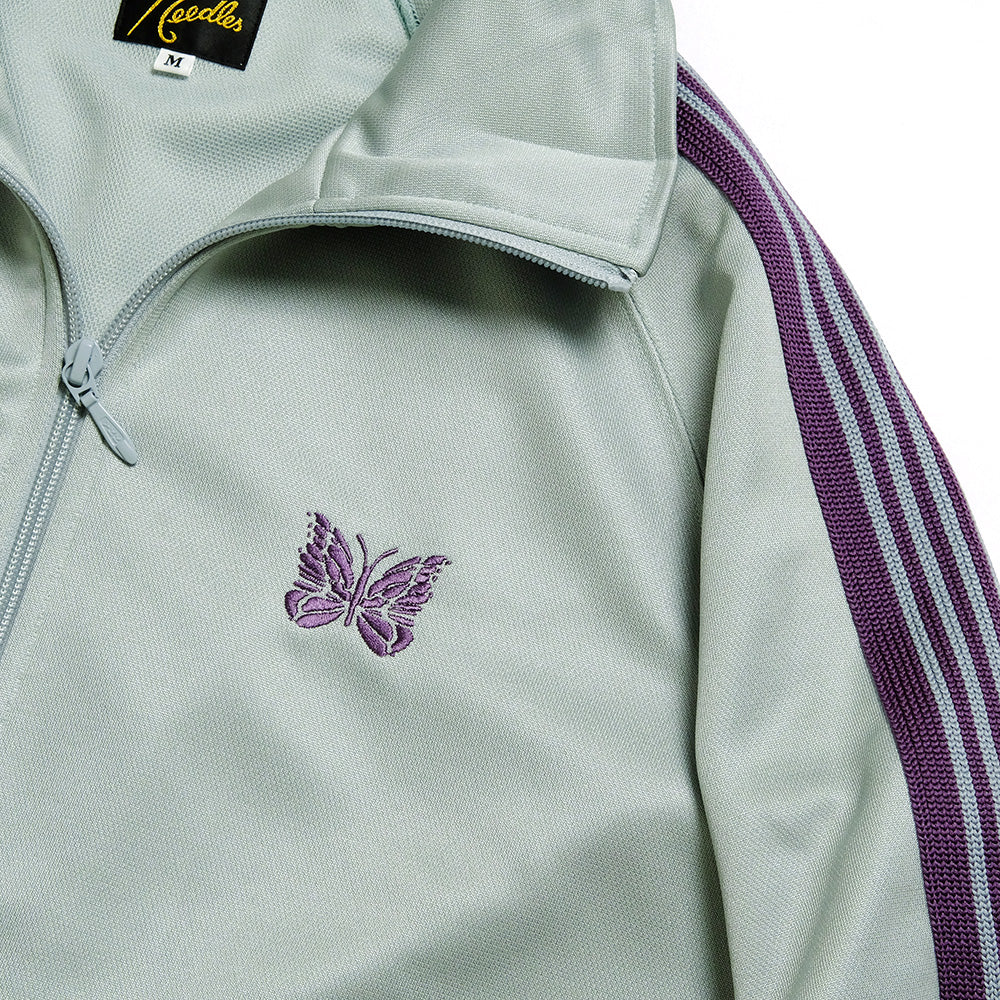 Needles - Track Jacket - Poly Smooth - QV305