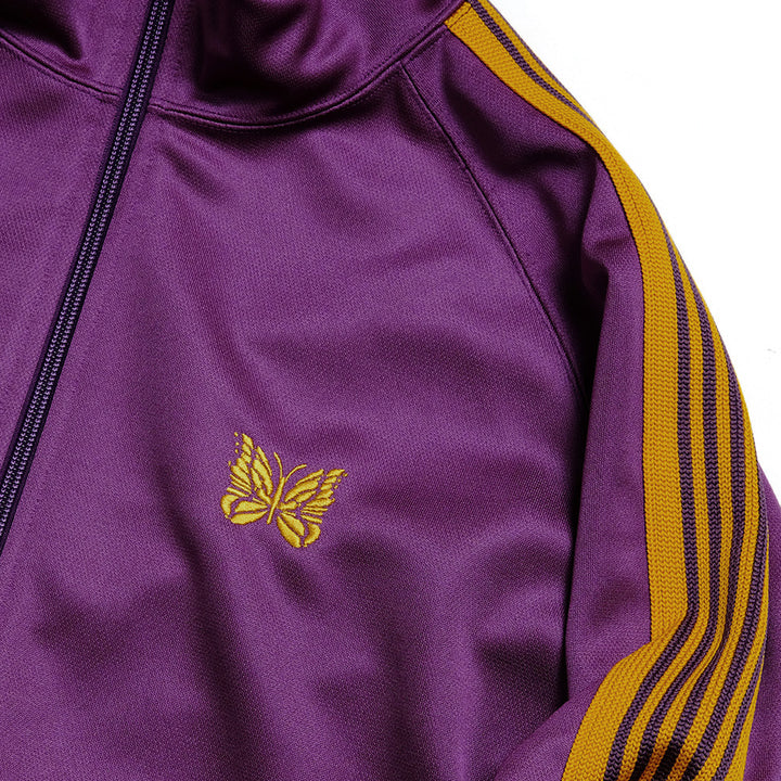 Needles - Track Jacket - Poly Smooth - QV305