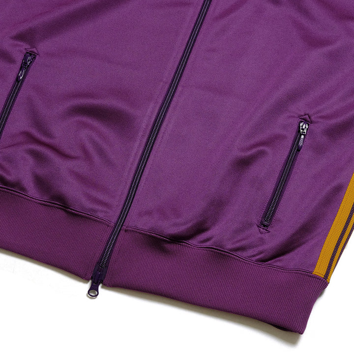 Needles - Track Jacket - Poly Smooth - QV305
