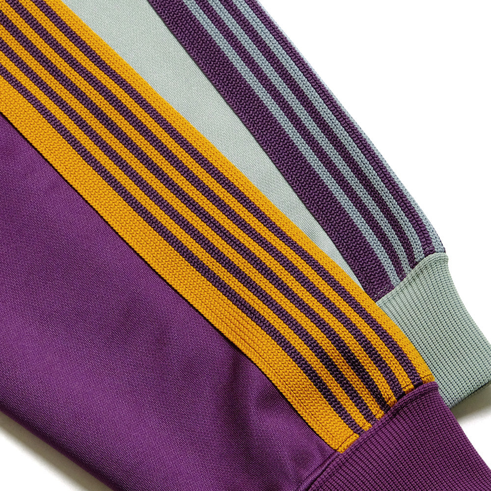 Needles - Track Jacket - Poly Smooth - QV305