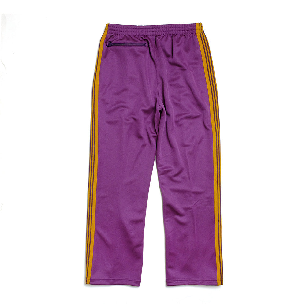 Needles - Track Pant - Poly Smooth - QV307