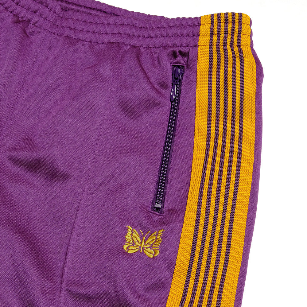 Needles - Track Pant - Poly Smooth - QV307