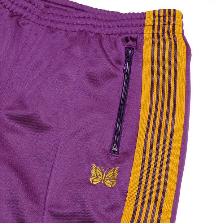 Needles - Track Pant - Poly Smooth - QV307