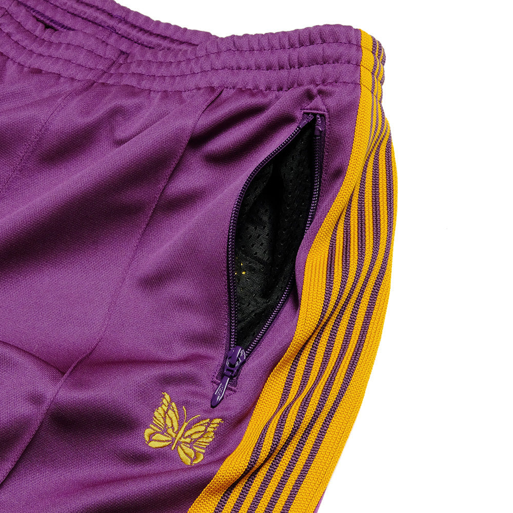 Needles - Track Pant - Poly Smooth - QV307