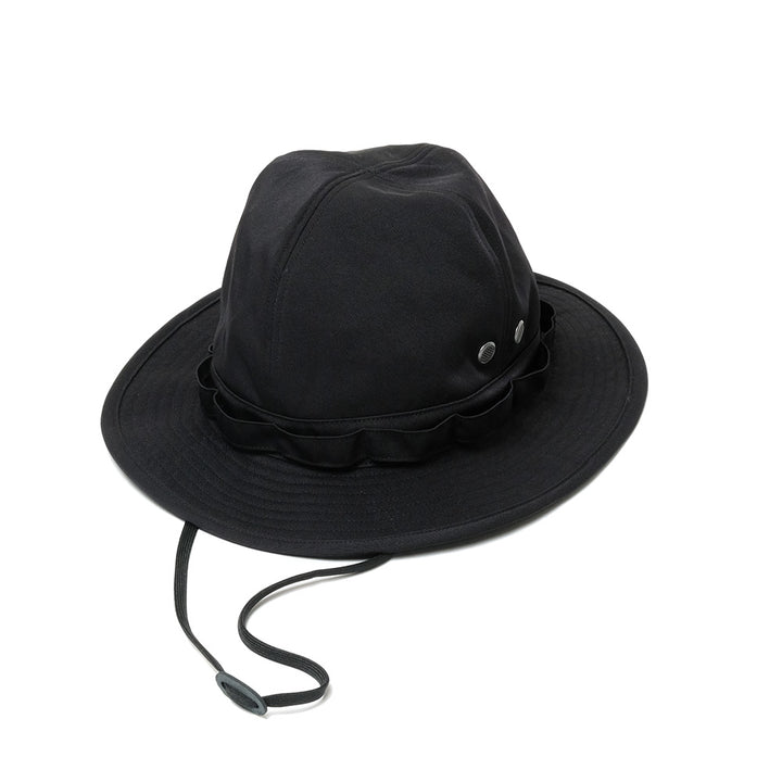 South2 West8 - Jungle Hat - Nylon Twill - QV511