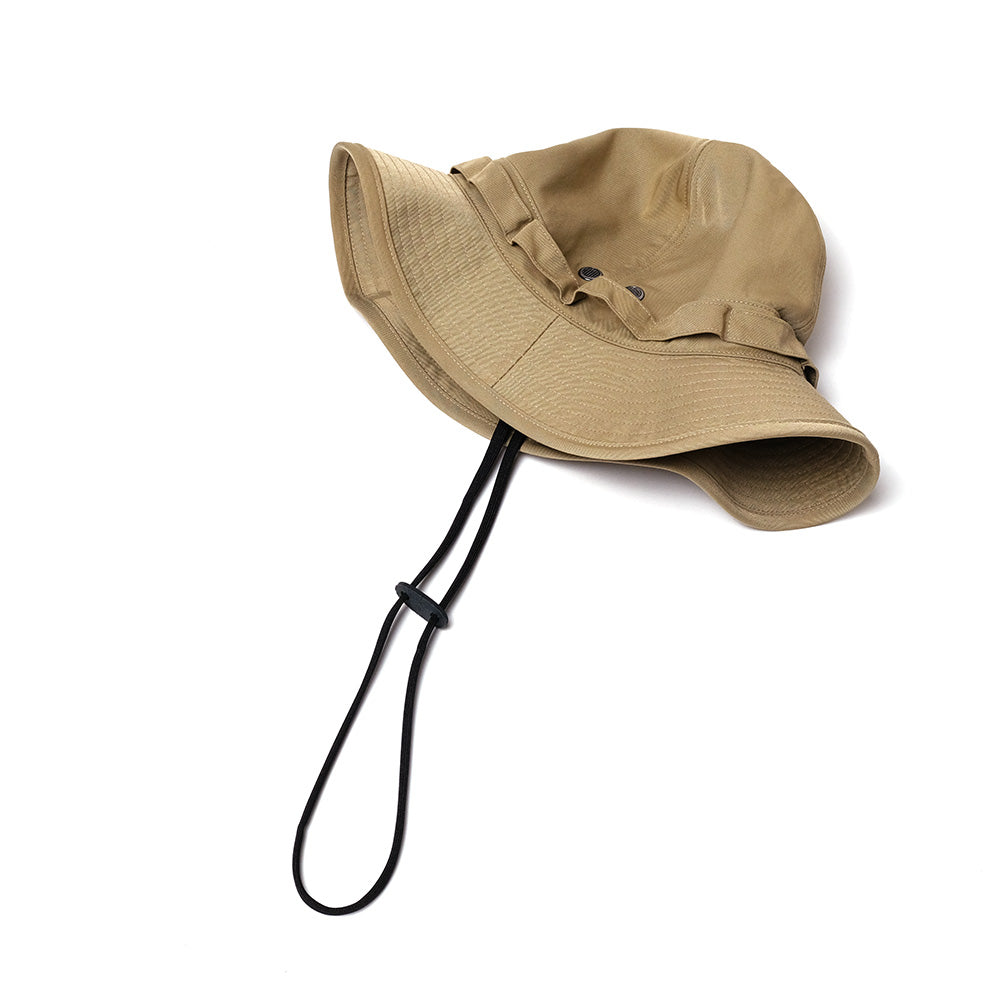 South2 West8 - Jungle Hat - Nylon Twill - QV511