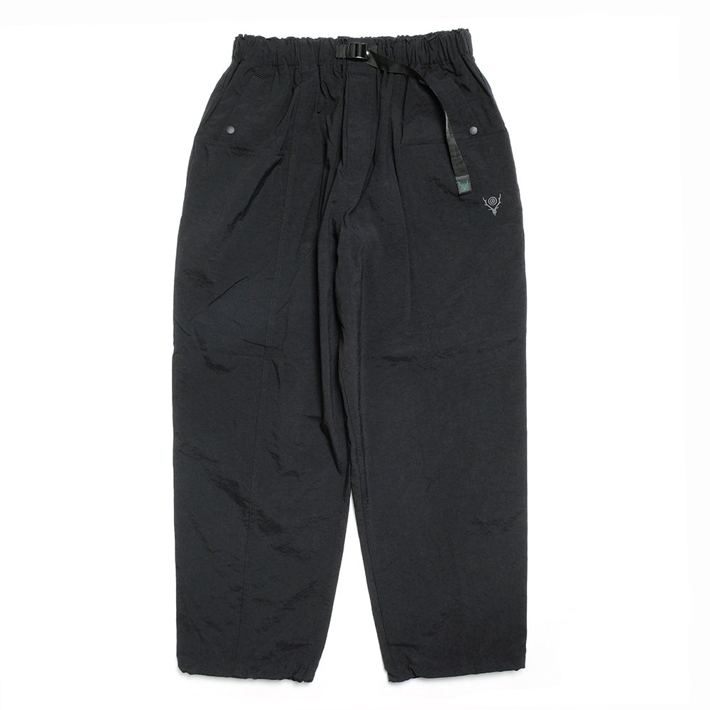 SOUTH2 WEST8 - Belted C.S. Pant - Nylon Oxford - QV561