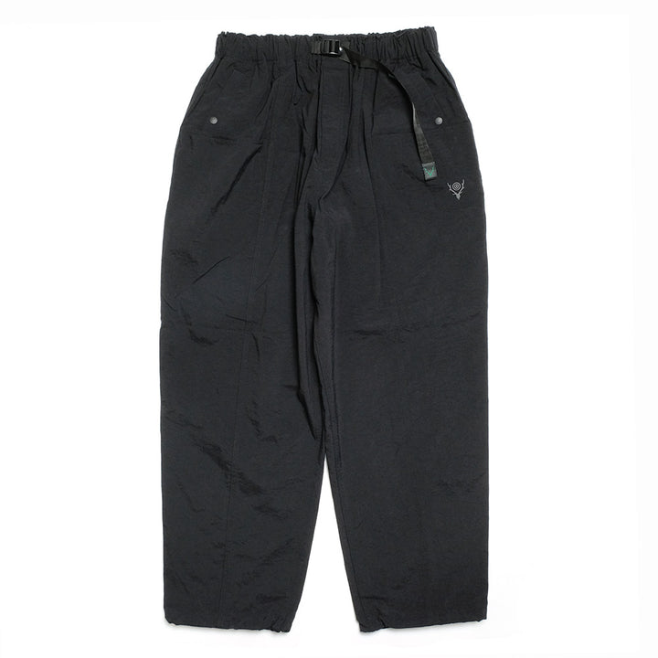 SOUTH2 WEST8 - Belted C.S. Pant - Nylon Oxford - QV561