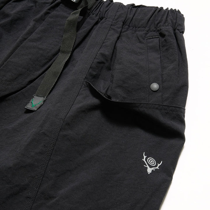 SOUTH2 WEST8 - Belted C.S. Pant - Nylon Oxford - QV561