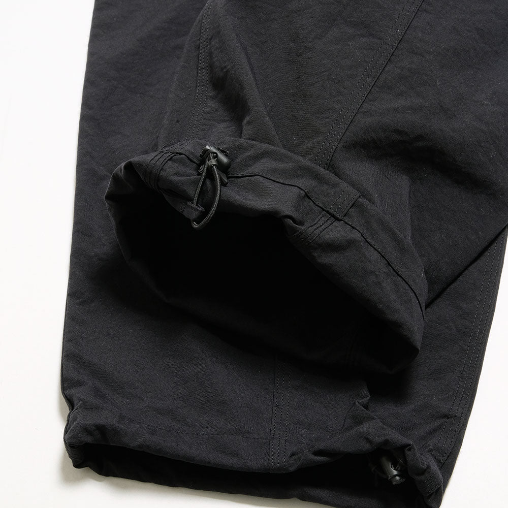 SOUTH2 WEST8 - Belted C.S. Pant - Nylon Oxford - QV561