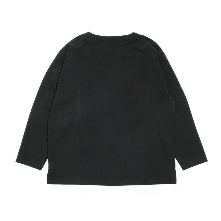 SOUTH2 WEST8 - V-Neck Cardigan - Poly Oxford - QV584