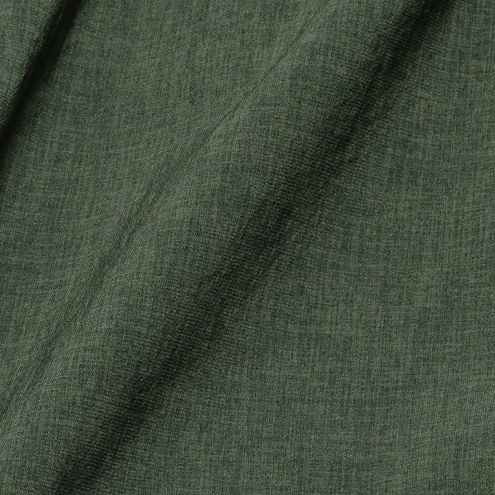 SOUTH2 WEST8 - V-Neck Cardigan - Poly Oxford - QV584