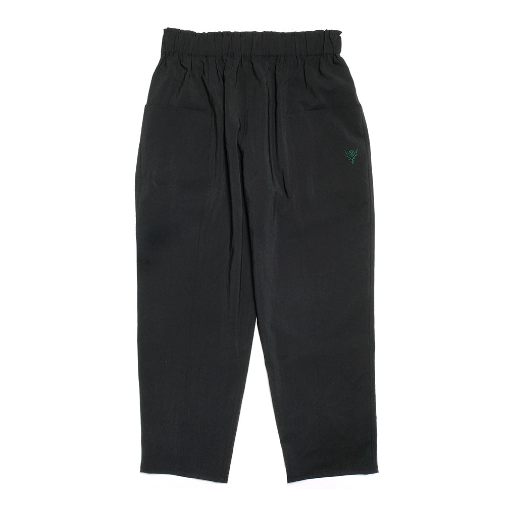SOUTH2 WEST8 - Army String Pant - Poly Oxford - QV585