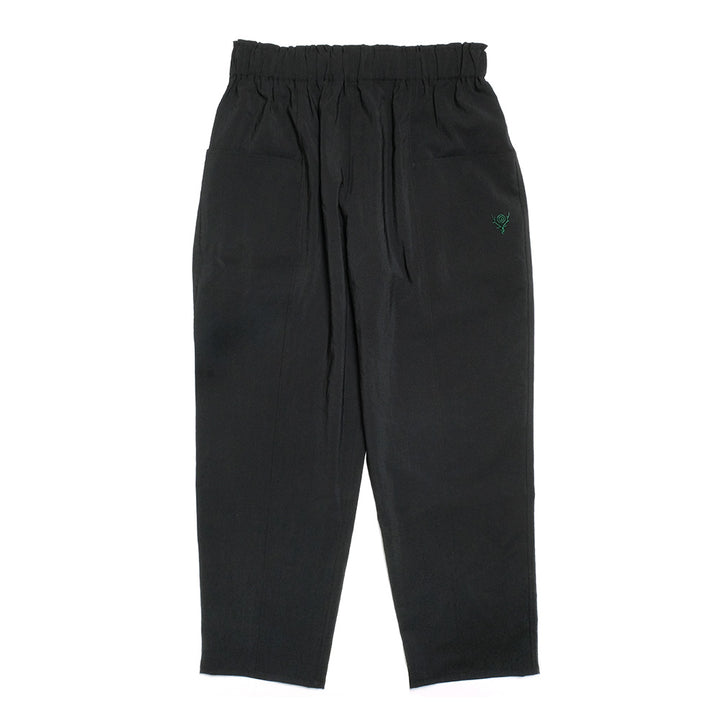 SOUTH2 WEST8 - Army String Pant - Poly Oxford - QV585