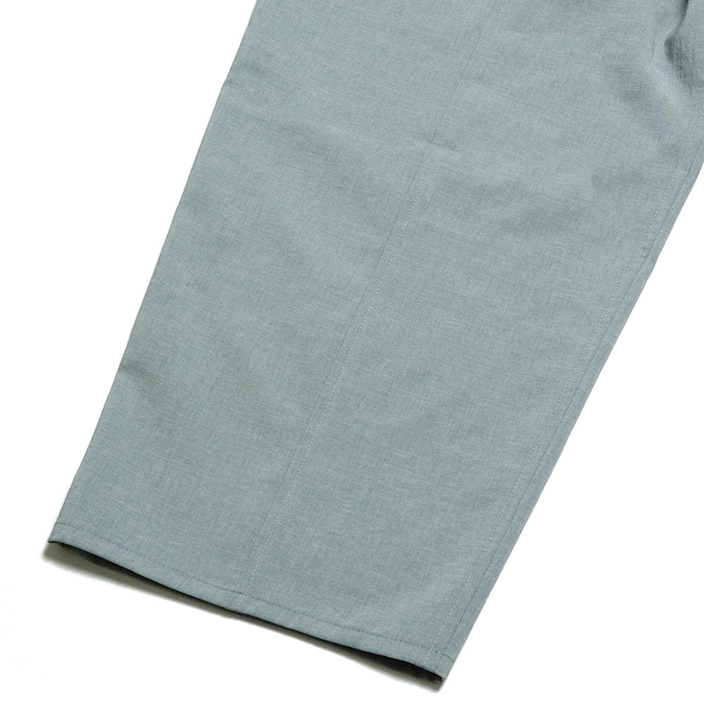 SOUTH2 WEST8 - Army String Pant - Poly Oxford - QV585