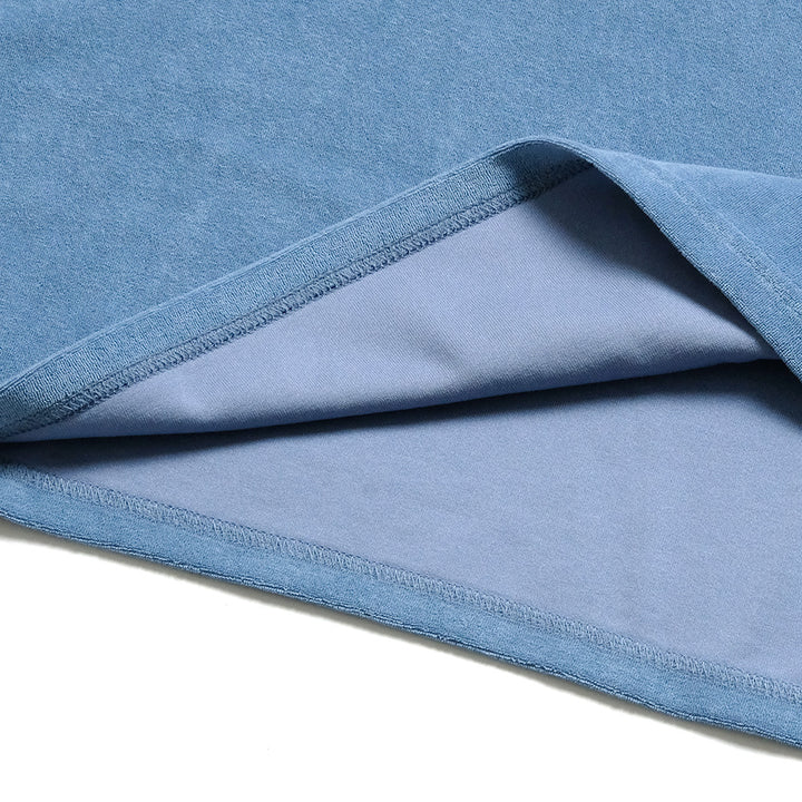 South2 West8 - S/S Round Pocket Tee - C/PE Pile - QV666