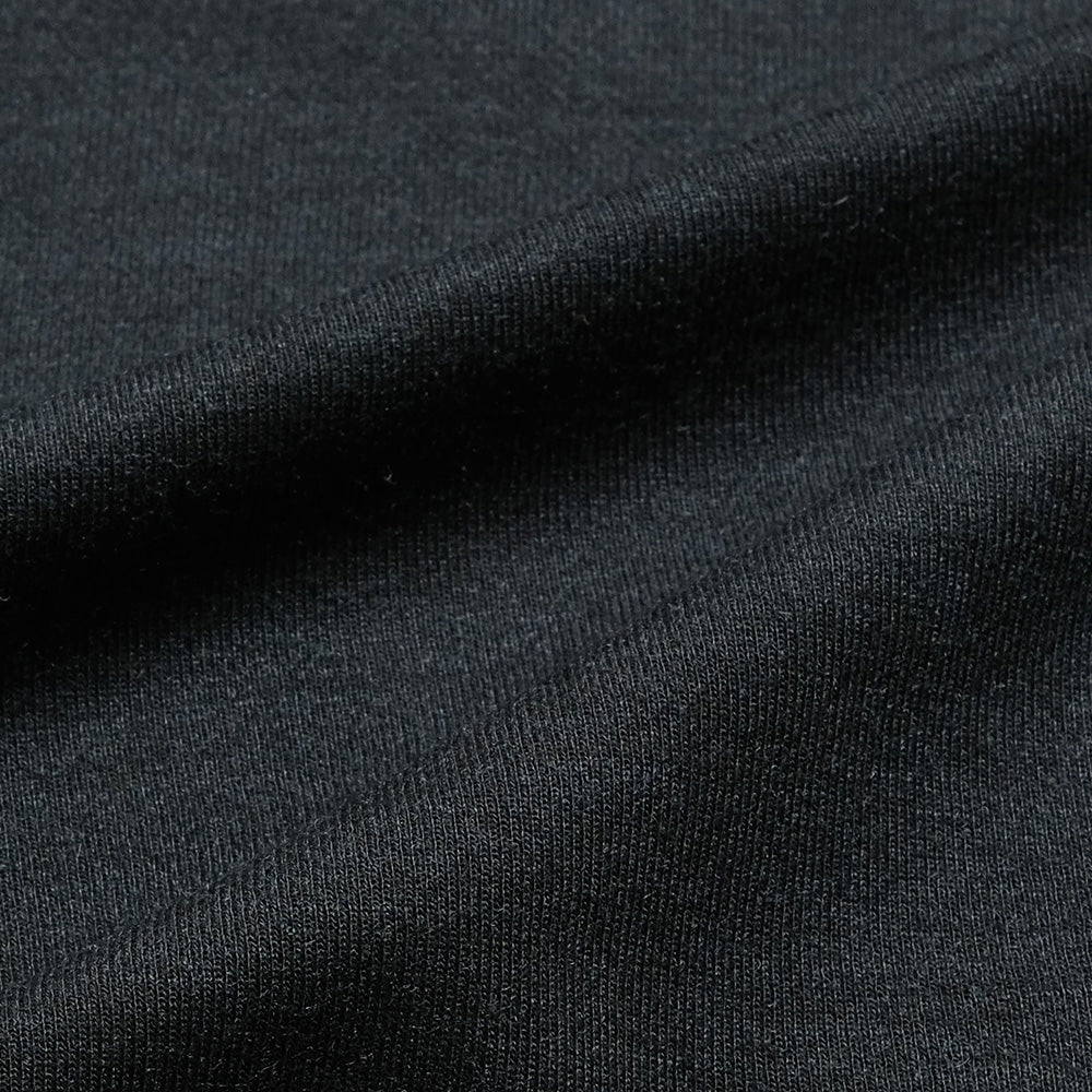 SOUTH2 WEST8 - S/S Round Pocket Tee - Circle Horn - QV667