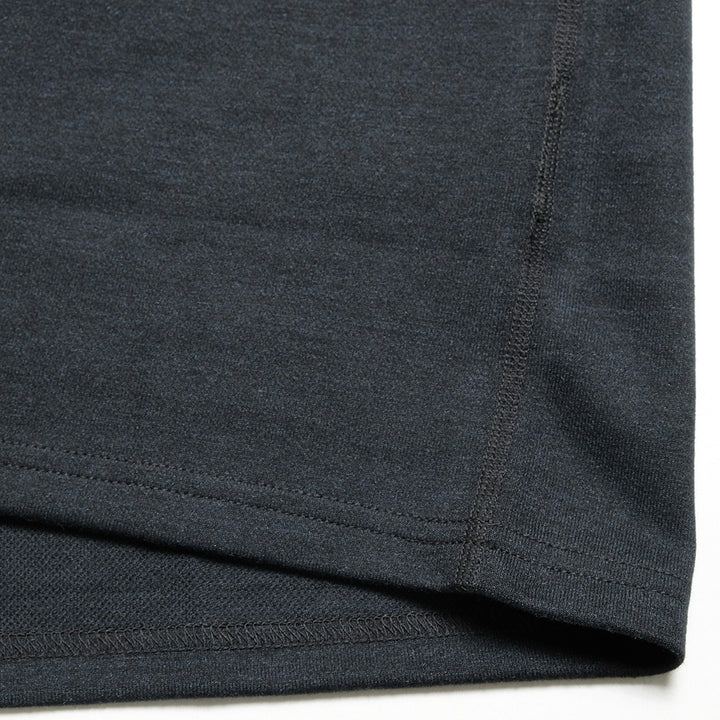 SOUTH2 WEST8 - S/S Round Pocket Tee - Circle Horn - QV667