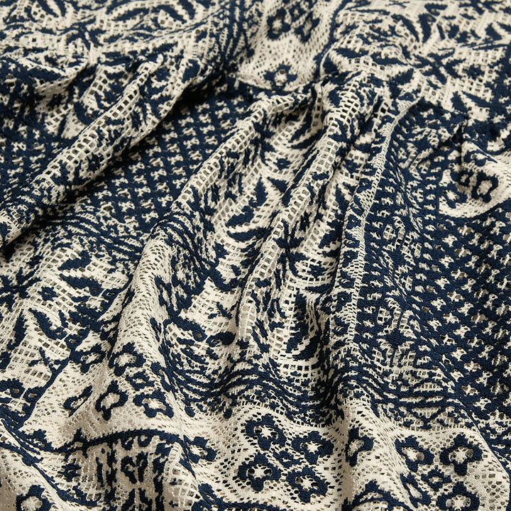 AïE - Painter Shirt - Poly Lace - QV813