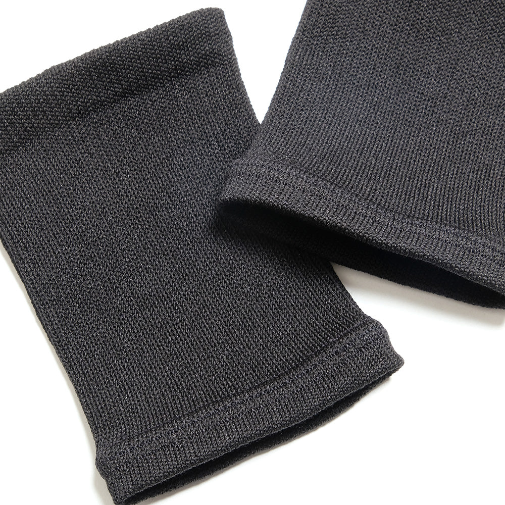 ROTOTO - ROTOTO FOOT BAND - RECYCLE POLYESTER ＆ ORGANIC COTTON - R1457-231
