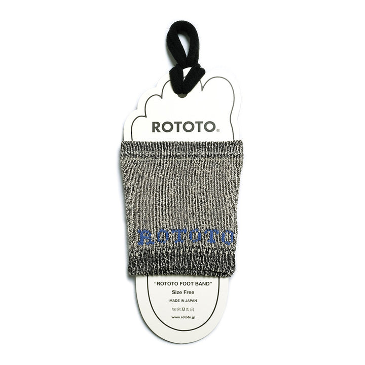 ROTOTO HEMP PILE FOOT BAND R1531-241
