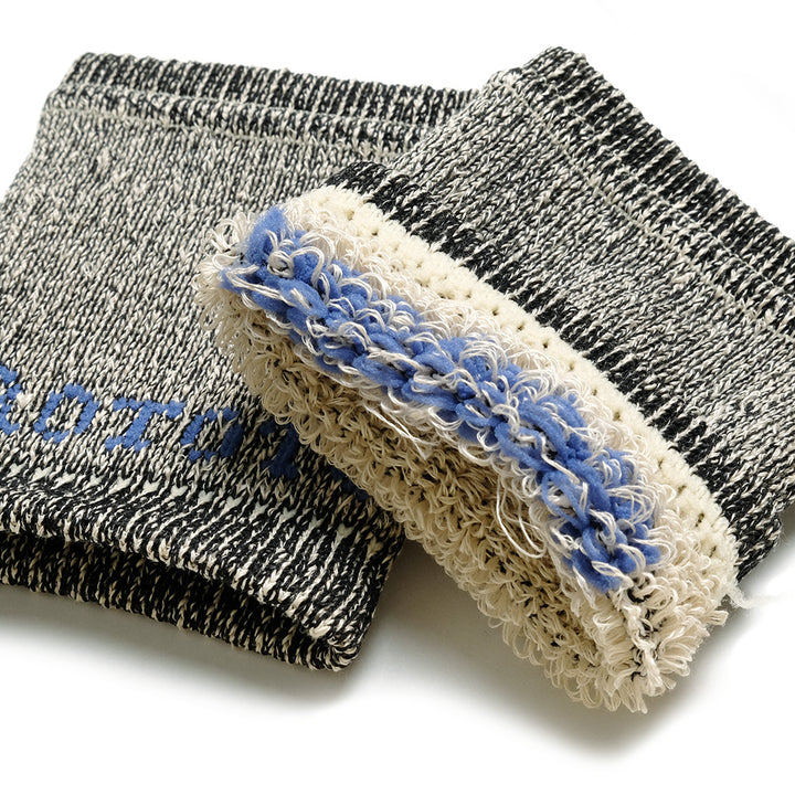 ROTOTO - HEMP PILE FOOT BAND - R1531-241
