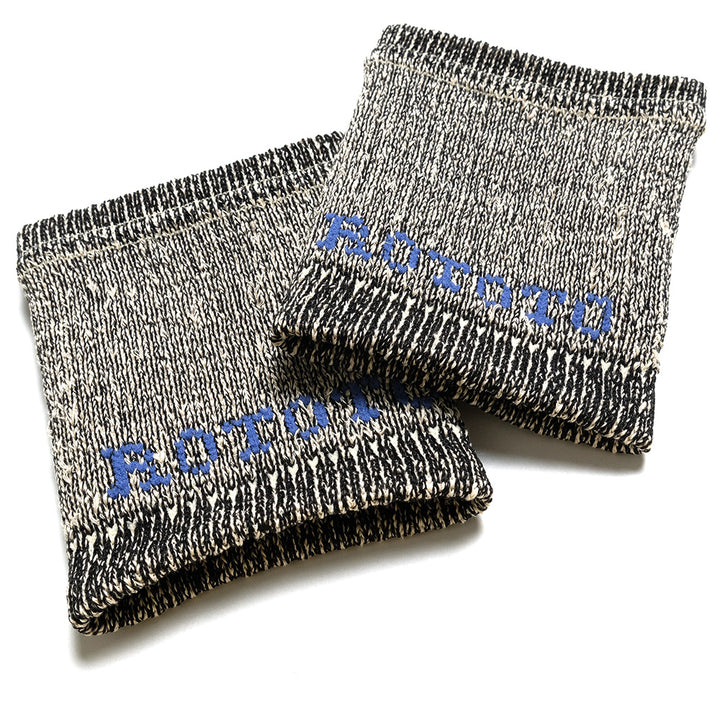 ROTOTO - HEMP PILE FOOT BAND - R1531-241