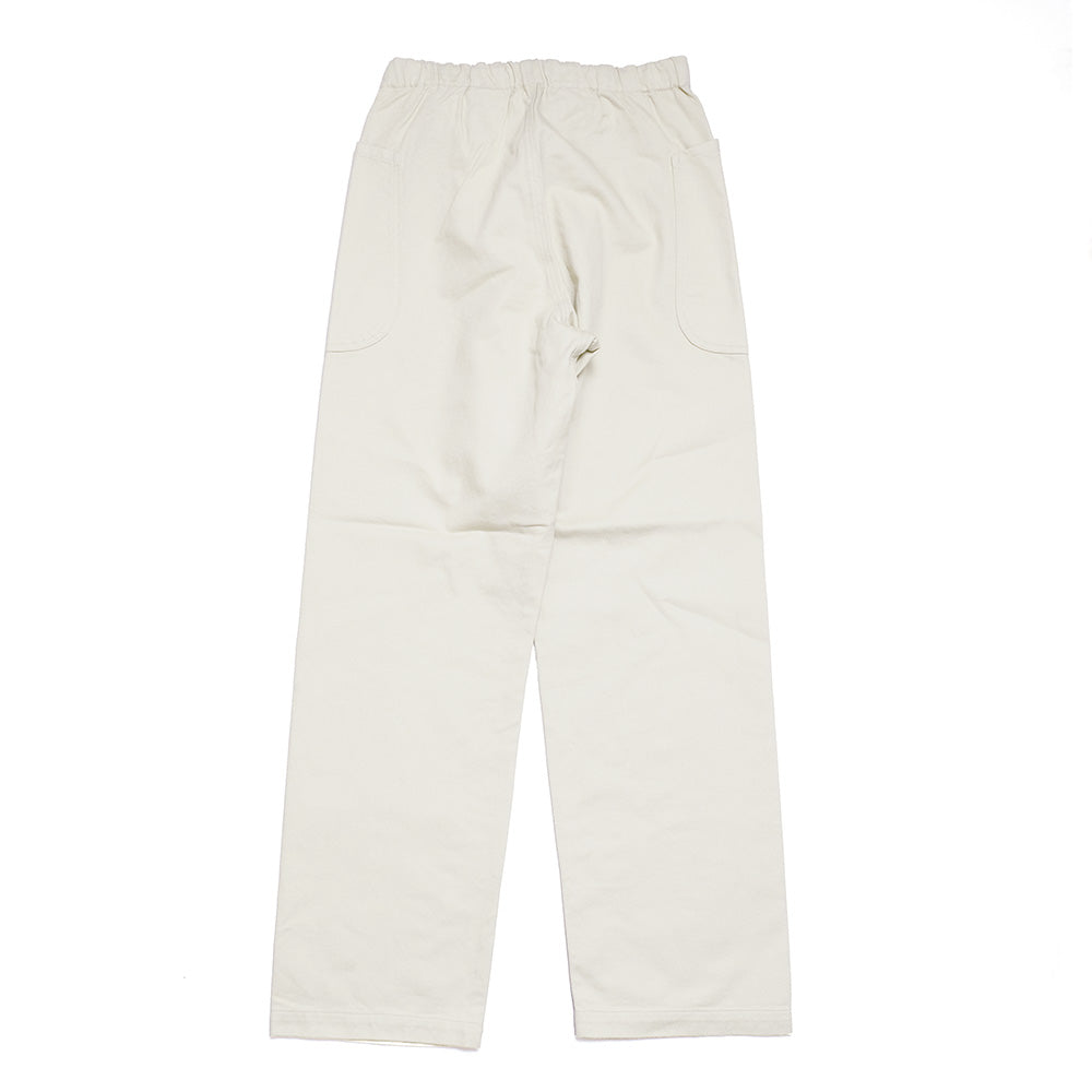ORCIVAL - Men's - Cotton Twill Pants with string - RC-2423MRT