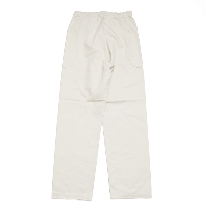 ORCIVAL - Men's - Cotton Twill Pants with string - RC-2423MRT