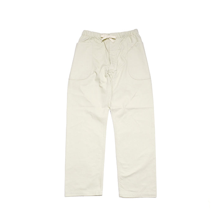 ORCIVAL - Women's - Cotton Twill Easy Pants - RC-2423MRT