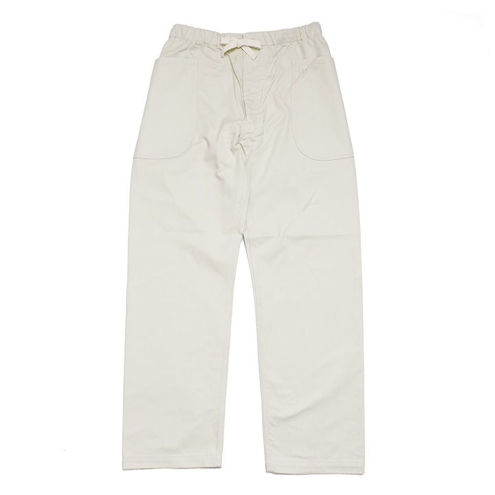 ORCIVAL - Men's - Cotton Twill Pants with string - RC-2423MRT