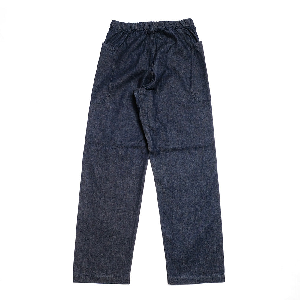 ORCIVAL - Men's - Denim Pants with string - RC-2423YMN