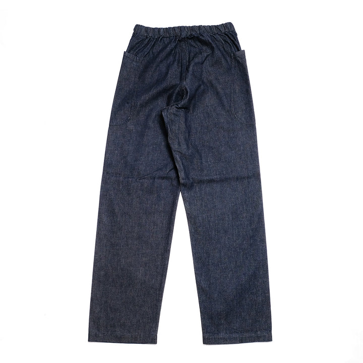 ORCIVAL - Men's - Denim Pants with string - RC-2423YMN