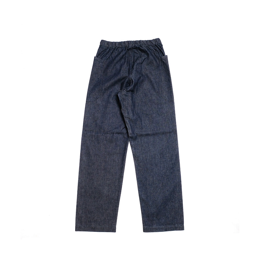ORCIVAL - Women's - Denim Pants with string - RC-2423YMN