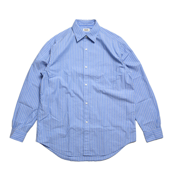 BRENA - Reg - Thomas Mason Vintage - REG-S26-BLS