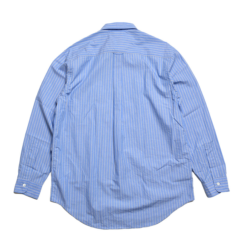 BRENA - Reg - Thomas Mason Vintage - REG-S26-BLS