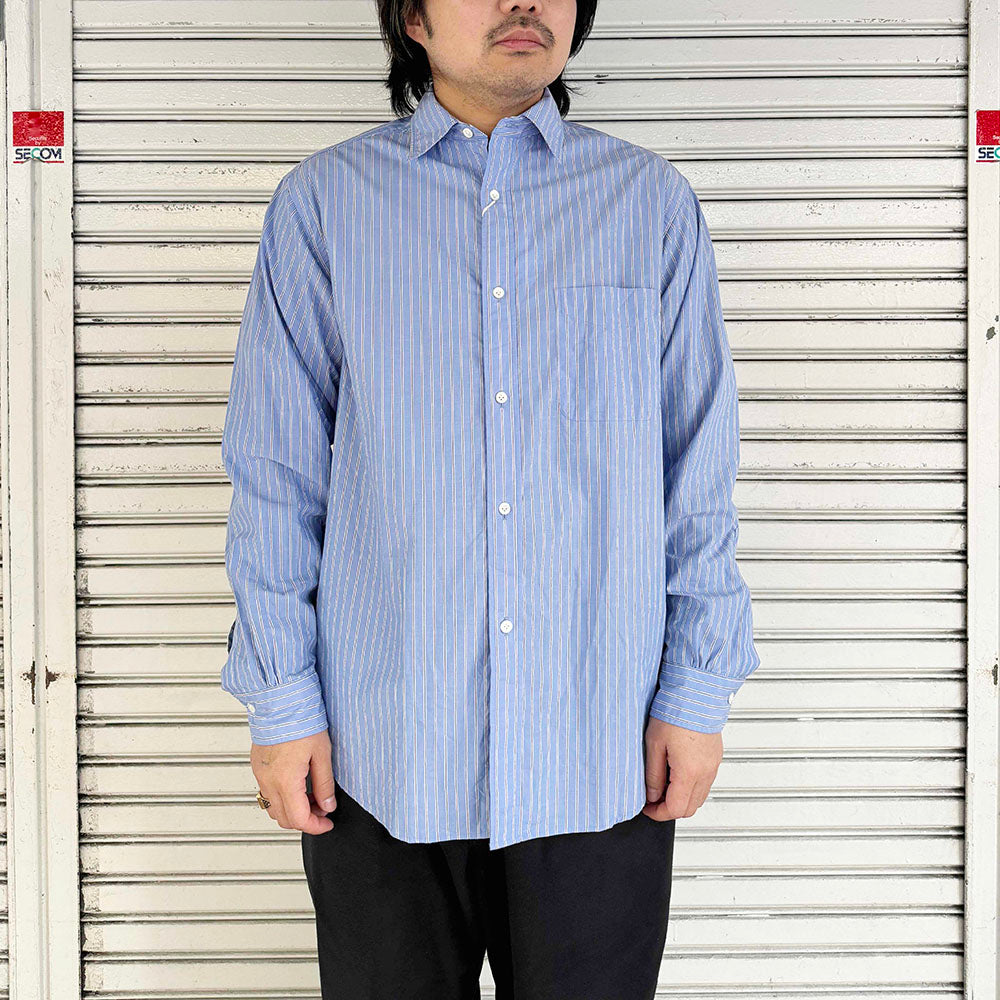 BRENA - Reg - Thomas Mason Vintage - REG-S26-BLS