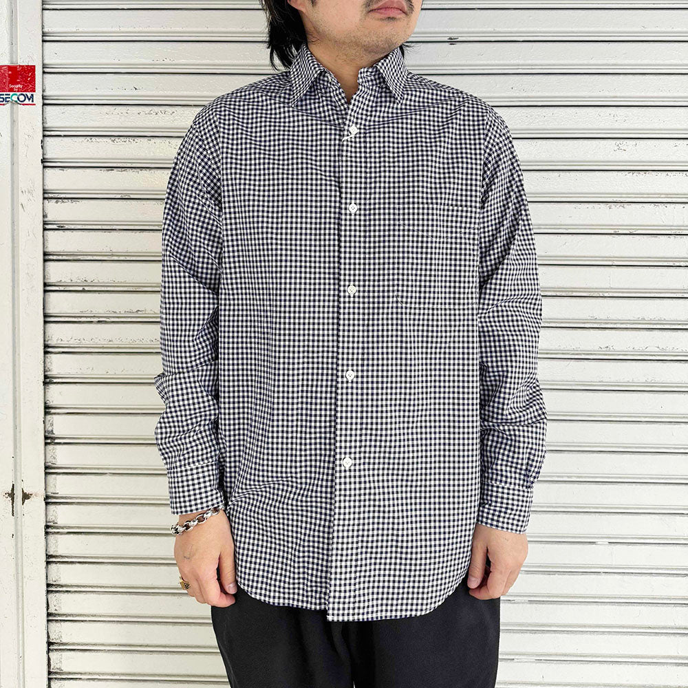 BRENA - Reg - Thomas Mason Vintage - REG-S26-YLG / REG-S26-NVG