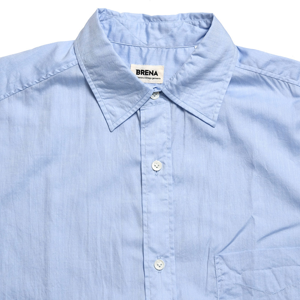 BRENA - Reg - Thomas Mason Vintage - REG-S26-P / REG-S26-SX