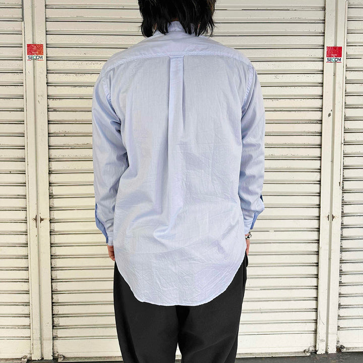 BRENA - Reg - Thomas Mason Vintage - REG-S26-P / REG-S26-SX