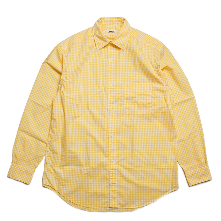 BRENA - Reg - Thomas Mason Vintage - REG-S26-YLG / REG-S26-NVG