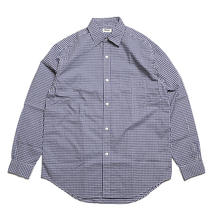 BRENA - Reg - Thomas Mason Vintage - REG-S26-YLG / REG-S26-NVG