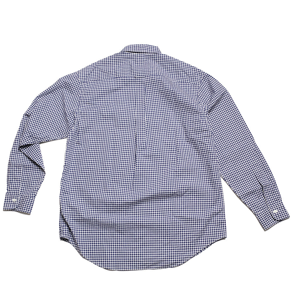 BRENA - Reg - Thomas Mason Vintage - REG-S26-YLG / REG-S26-NVG
