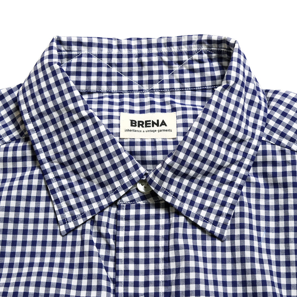 BRENA - Reg - Thomas Mason Vintage - REG-S26-YLG / REG-S26-NVG