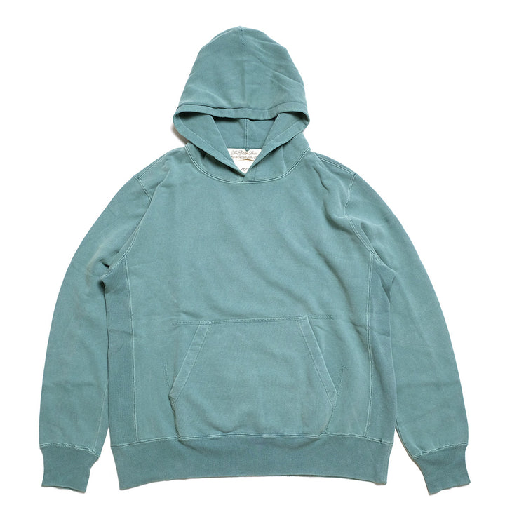REMI RELIEF - SP加工裏毛パーカー - RN6002SDL