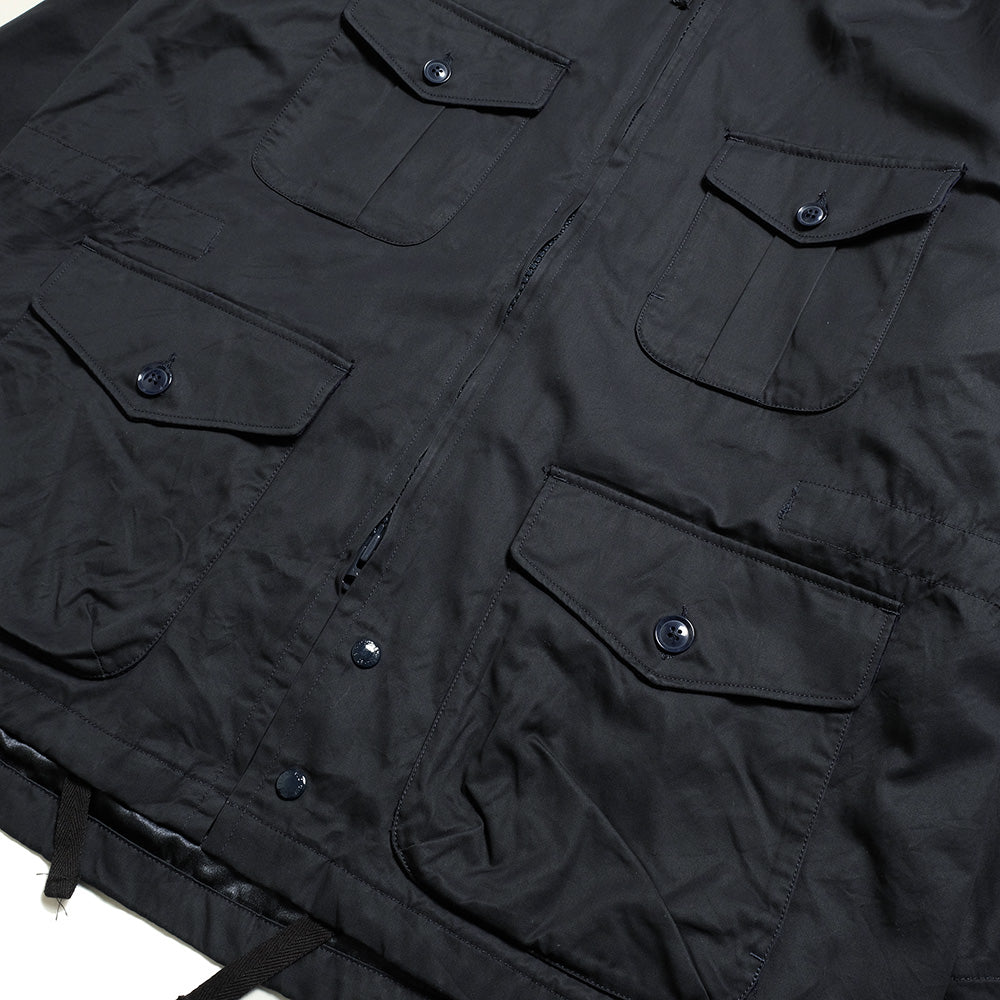 Engineered Garments - SAS Jacket - Ventile Twill - RV164