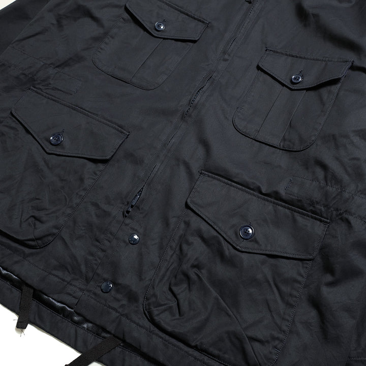 Engineered Garments - SAS Jacket - Ventile Twill - RV164